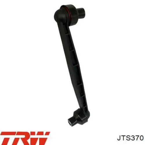 Bieleta estabilizadora delantera TRW JTS370 precio, desde 15,27 EUR
