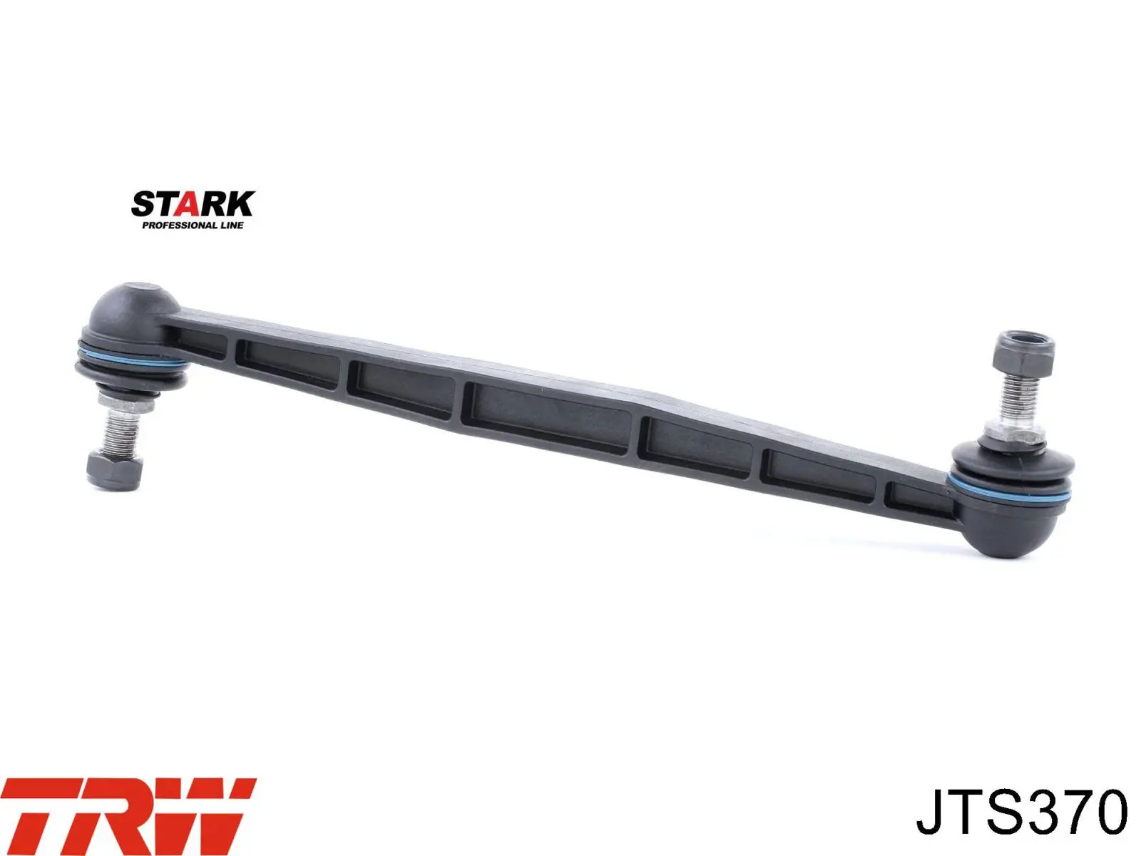 Comprar JTS370 TRW Bieleta estabilizadora delantera