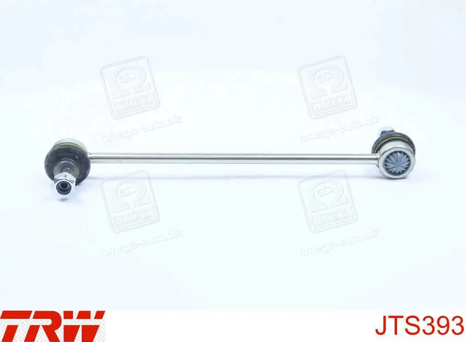 Comprar JTS393 TRW Bieleta estabilizadora delantera