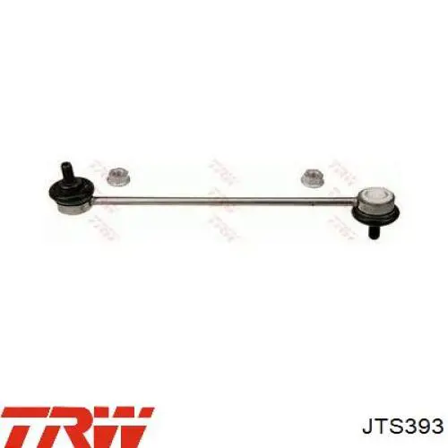 JTS393 TRW soporte de barra estabilizadora delantera