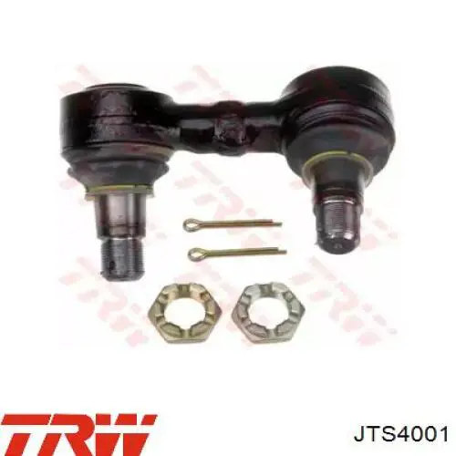 Bieleta estabilizadora delantera Febi 46198 precio, desde 68,76 EUR