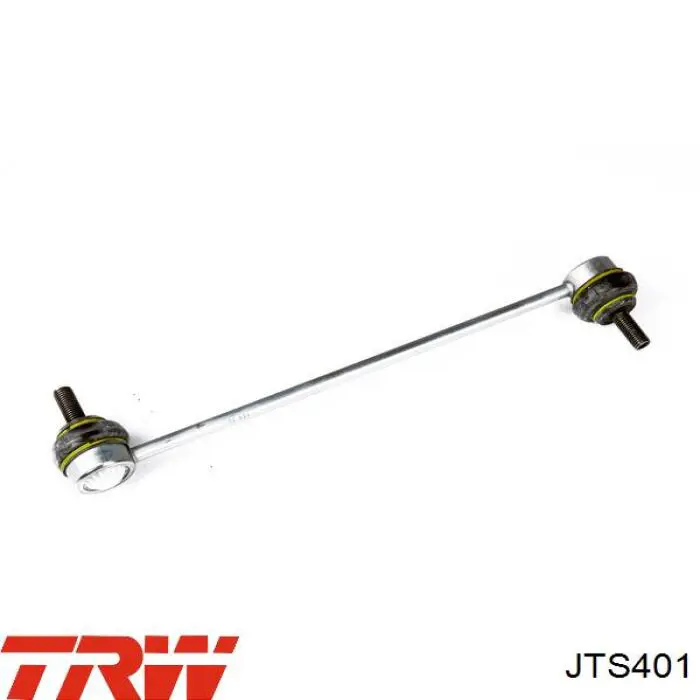 JTS401 TRW soporte de barra estabilizadora delantera
