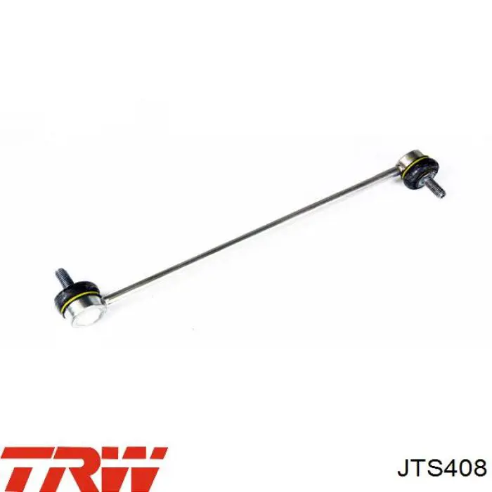 Bieleta estabilizadora delantera TRW JTS408 precio, desde 14,02 EUR