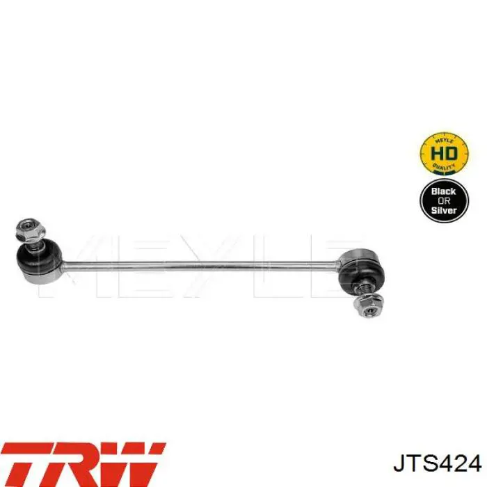 JTS424 TRW soporte de barra estabilizadora delantera
