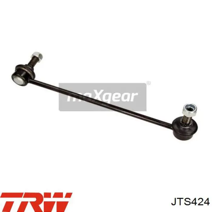 Comprar JTS424 TRW Bieleta estabilizadora delantera