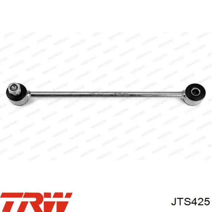 JTS425 TRW soporte de barra estabilizadora trasera