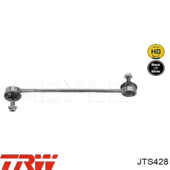 JTS428 TRW soporte de barra estabilizadora delantera