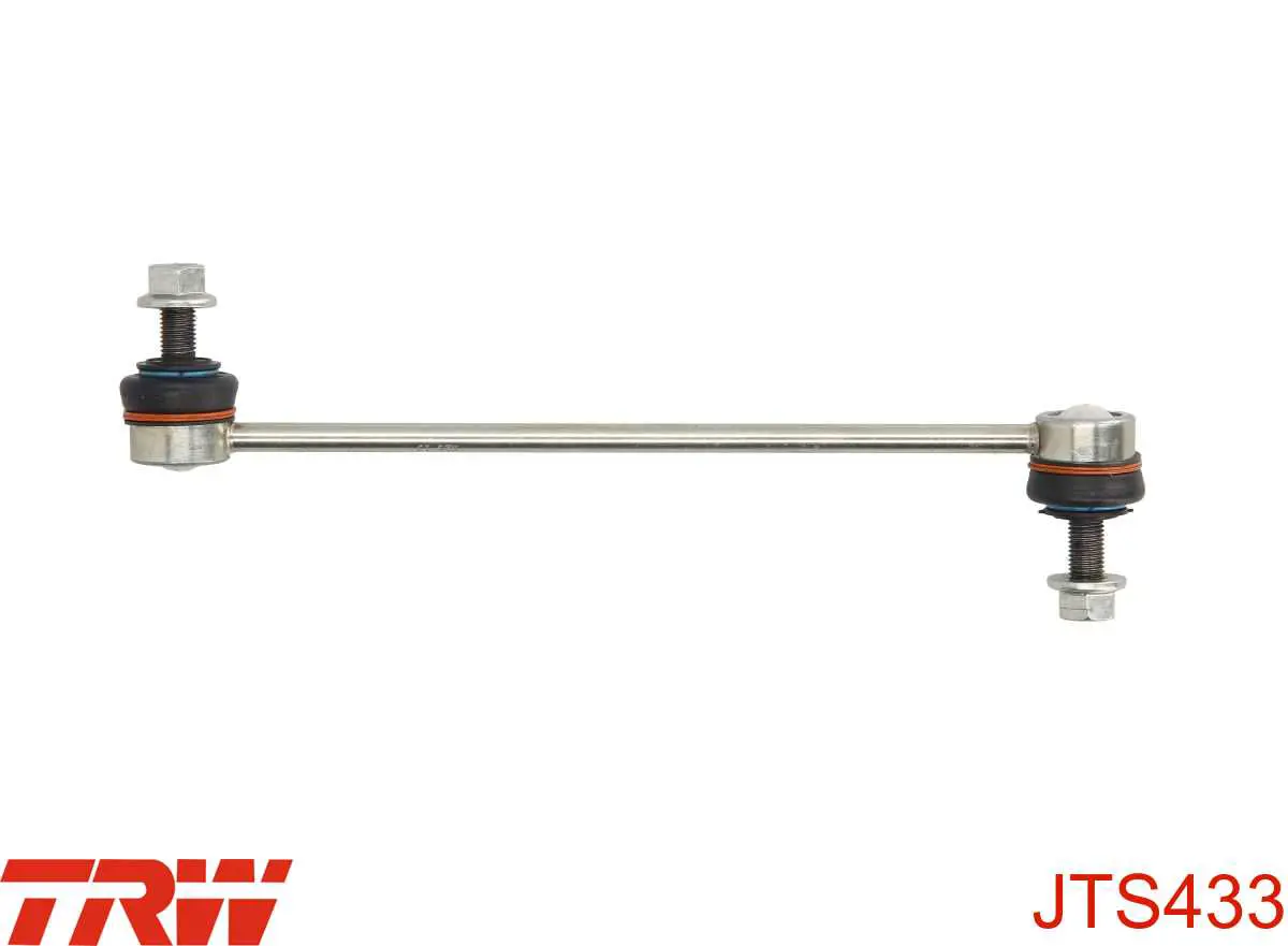 Comprar JTS433 TRW Bieleta estabilizadora delantera