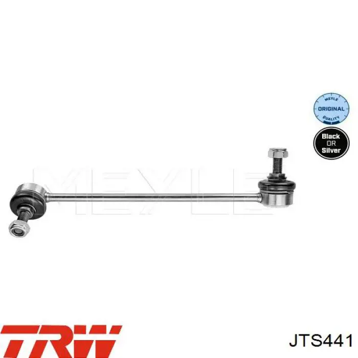 JTS441 TRW soporte de barra estabilizadora delantera