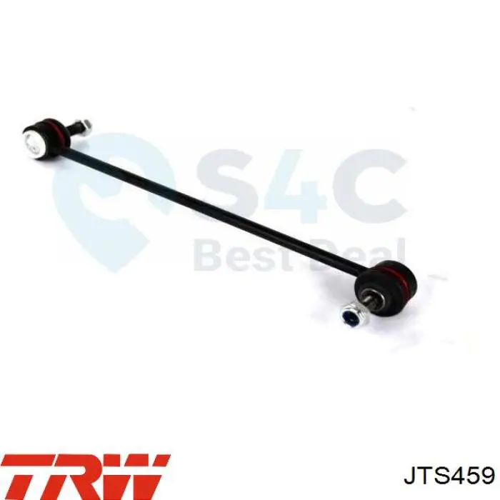 Bieleta estabilizadora delantera 0050703296 Fiat/Alfa/Lancia