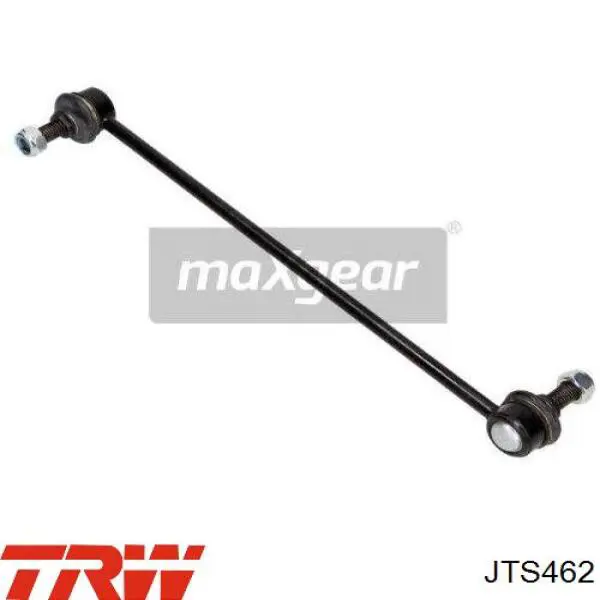 Bieleta estabilizadora delantera TRW JTS462 precio, desde 13,56 EUR