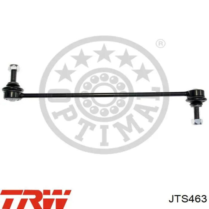 Comprar JTS463 TRW Bieleta estabilizadora delantera