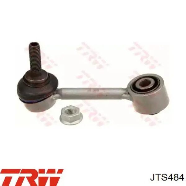 Comprar JTS484 TRW Bieleta estabilizadora trasera