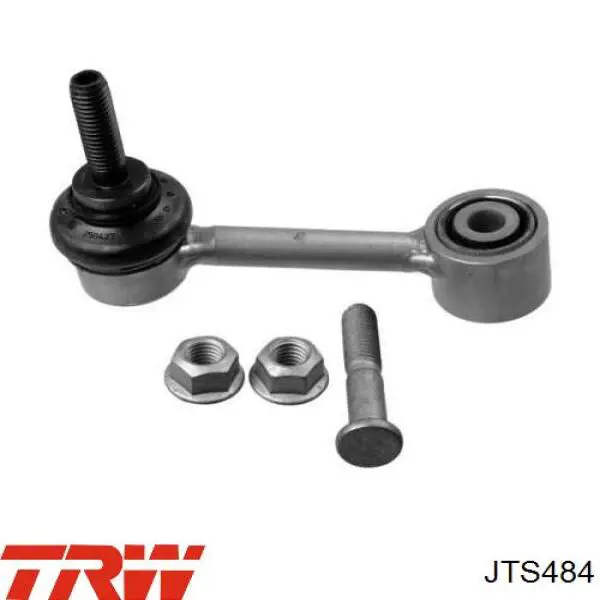 Soporte estabilizador TRW JTS484 precio, desde 20,44 EUR