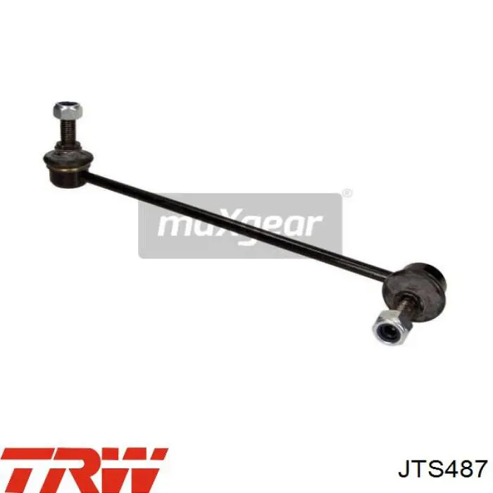 Bieleta estabilizadora delantera derecha Dayco DSS1585 precio, desde 10,98 EUR