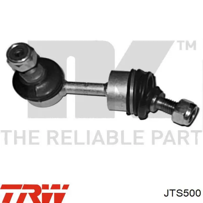 Soporte estabilizador TRW JTS500 precio, desde 15,82 EUR