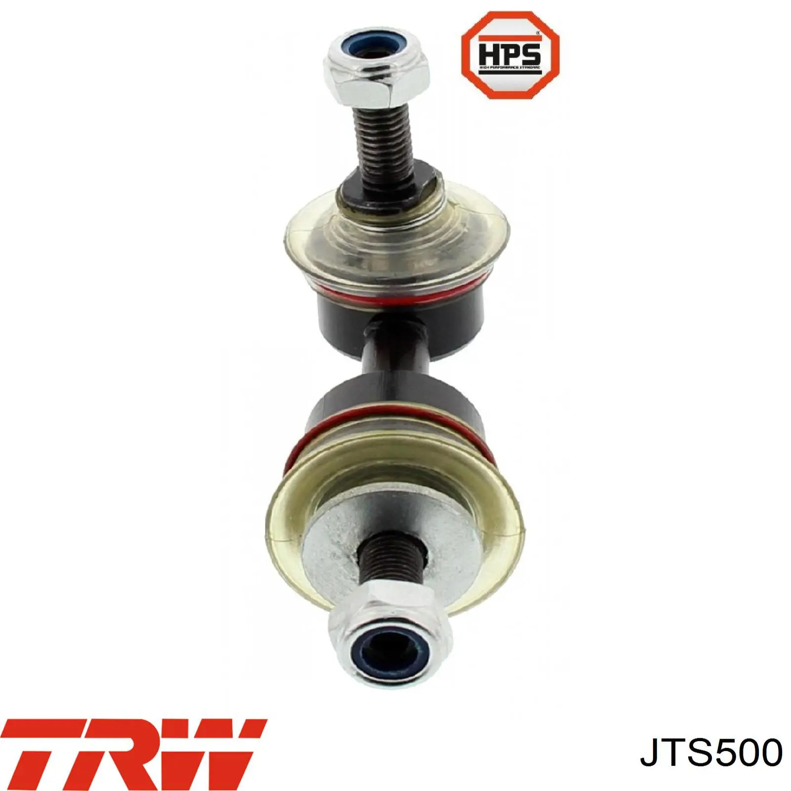 Comprar JTS500 TRW Bieleta estabilizadora trasera