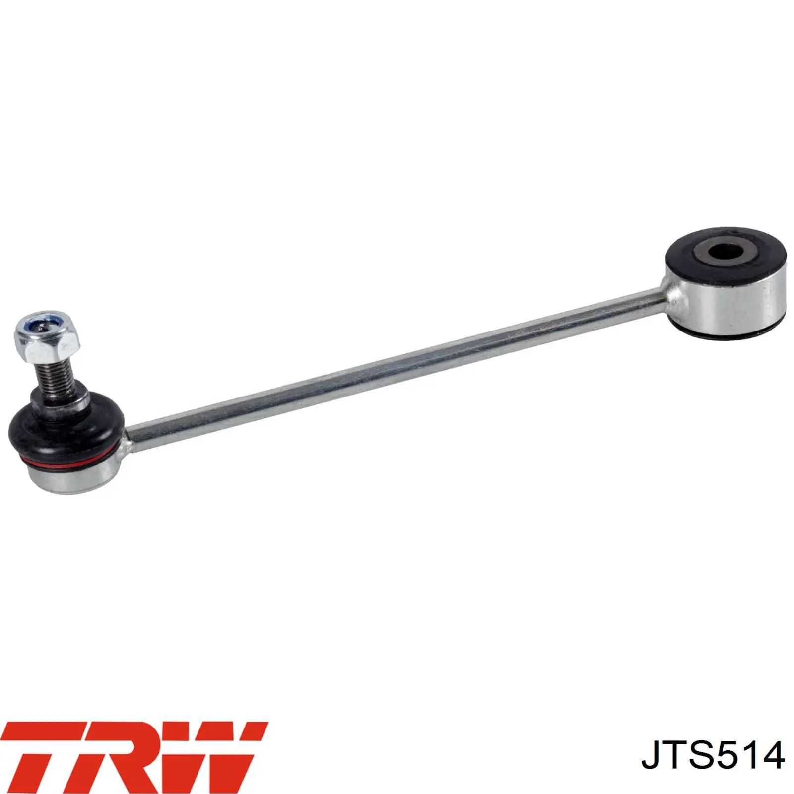 JTS514 TRW soporte de barra estabilizadora trasera