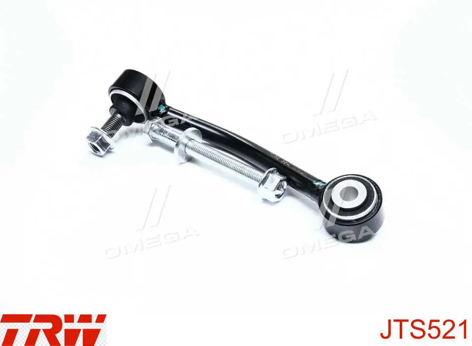 Comprar JTS521 TRW Bieleta estabilizadora trasera izquierda