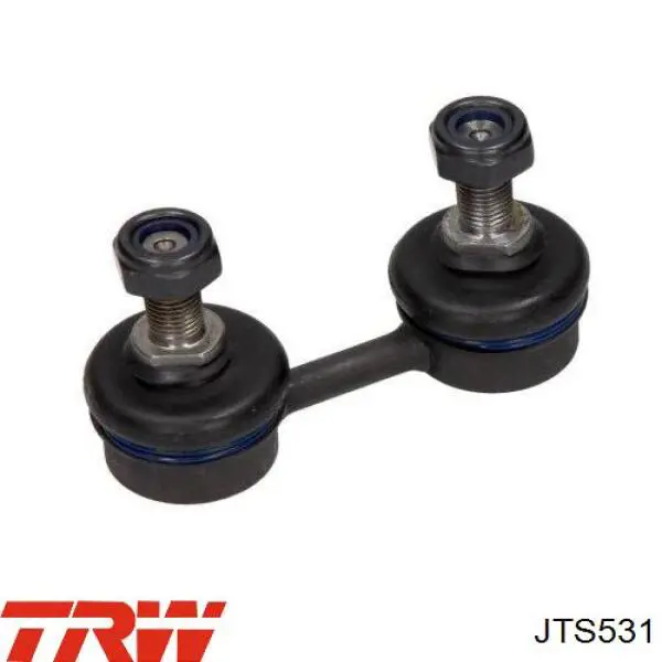 JTS531 TRW soporte de barra estabilizadora trasera