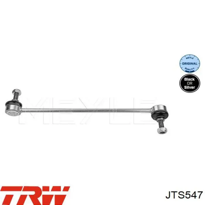 JTS547 TRW soporte de barra estabilizadora delantera