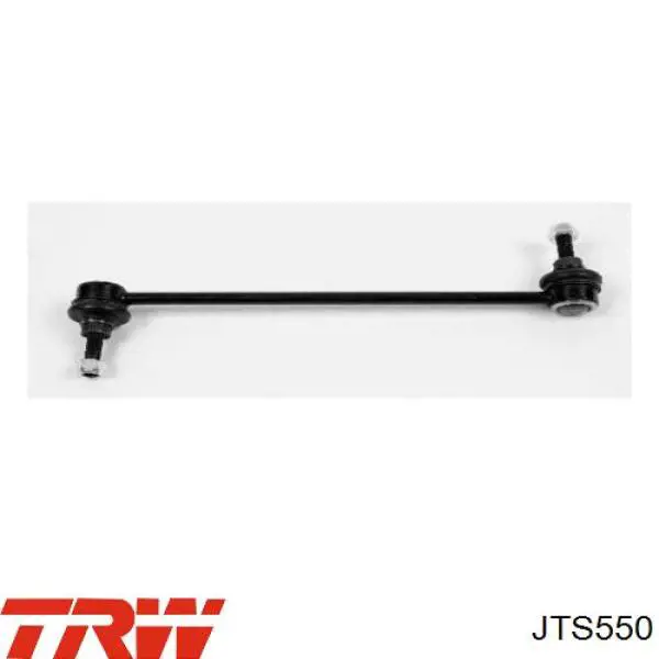 JTS550 TRW soporte de barra estabilizadora delantera