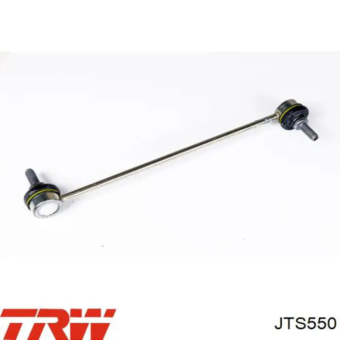 Comprar JTS550 TRW Bieleta estabilizadora delantera