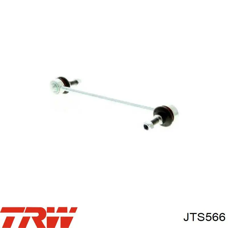 Bieleta estabilizadora delantera 0051815479 Fiat/Alfa/Lancia