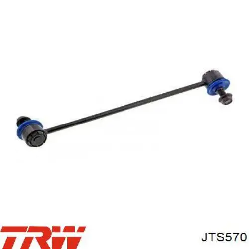 Comprar OK2N134150A Hyundai/Kia Bieleta estabilizadora delantera derecha
