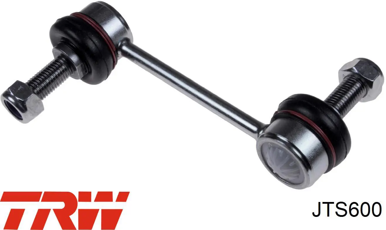 Gomas de barra estabilizadora Land Rover RGD000131