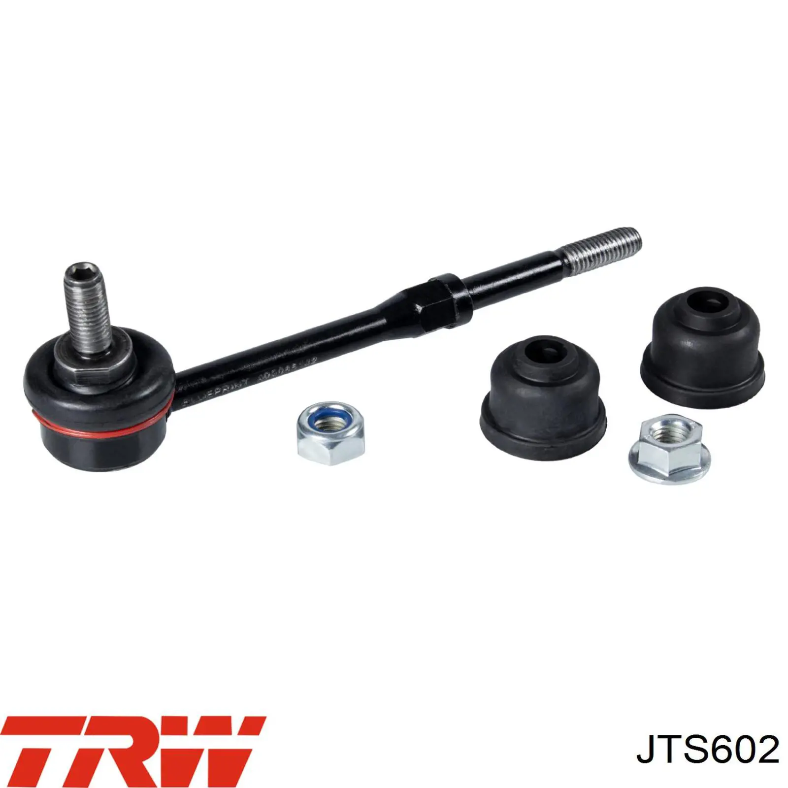 Soporte de barra estabilizadora trasera Opel Antara (L07)