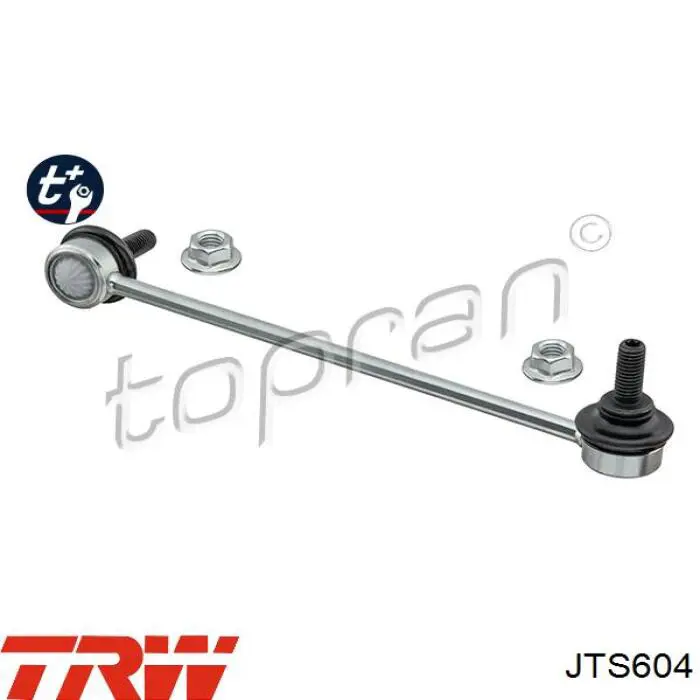 JTS604 TRW soporte de barra estabilizadora delantera