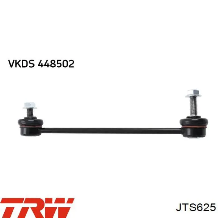 Soporte de barra estabilizadora trasera MINI COUNTRYMAN R60