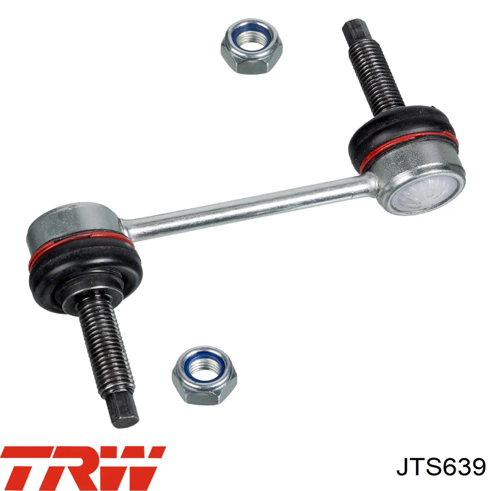 Soporte estabilizador Land Rover RGD000311 precio, desde 11,52 EUR