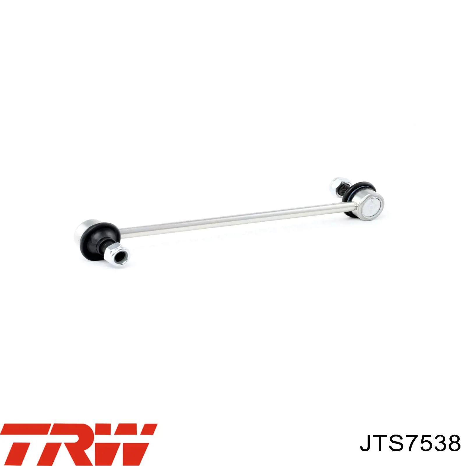 Bieleta estabilizadora delantera TRW JTS7538 precio, desde 10,04 EUR
