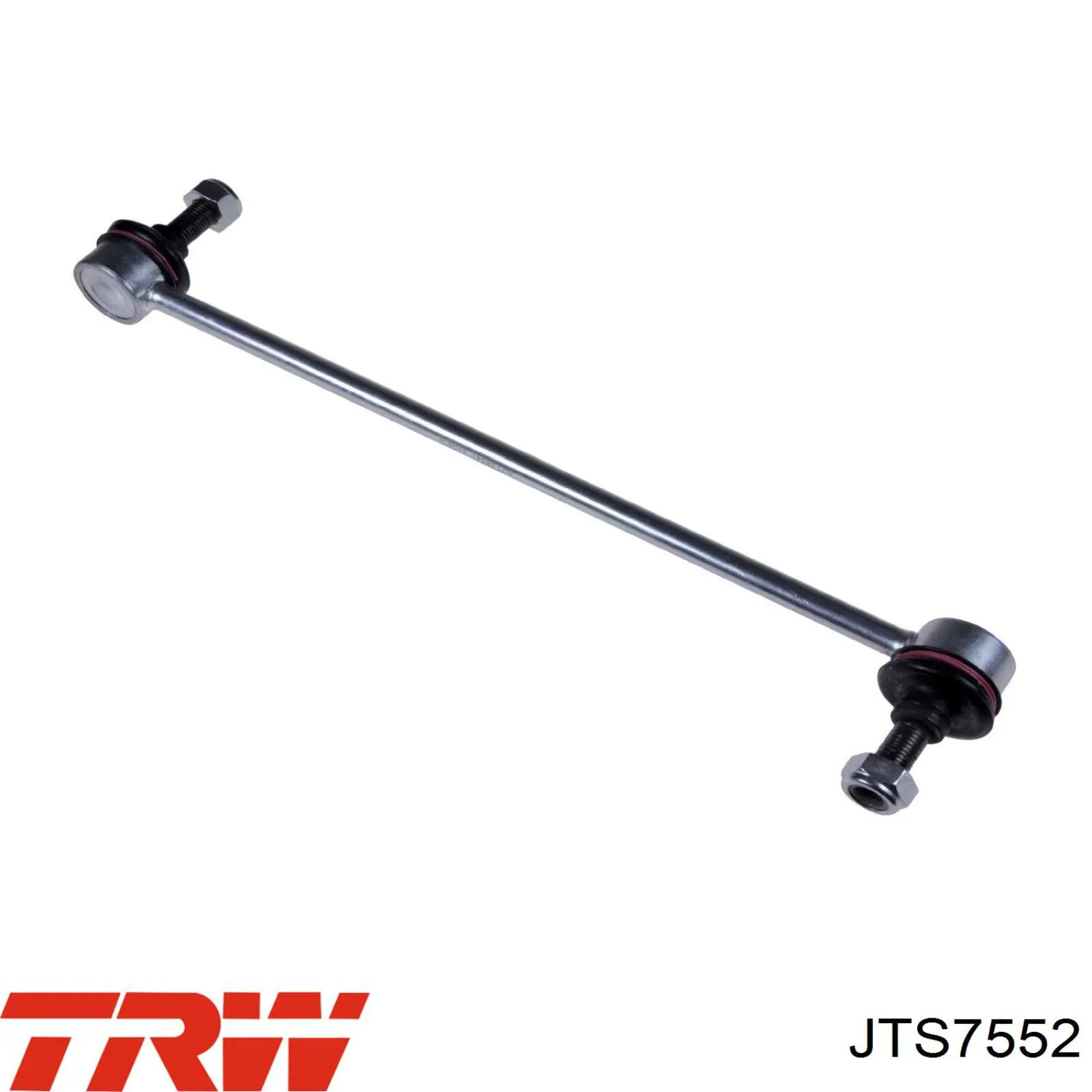 Bieleta estabilizadora delantera TRW JTS7552 precio, desde 18,98 EUR