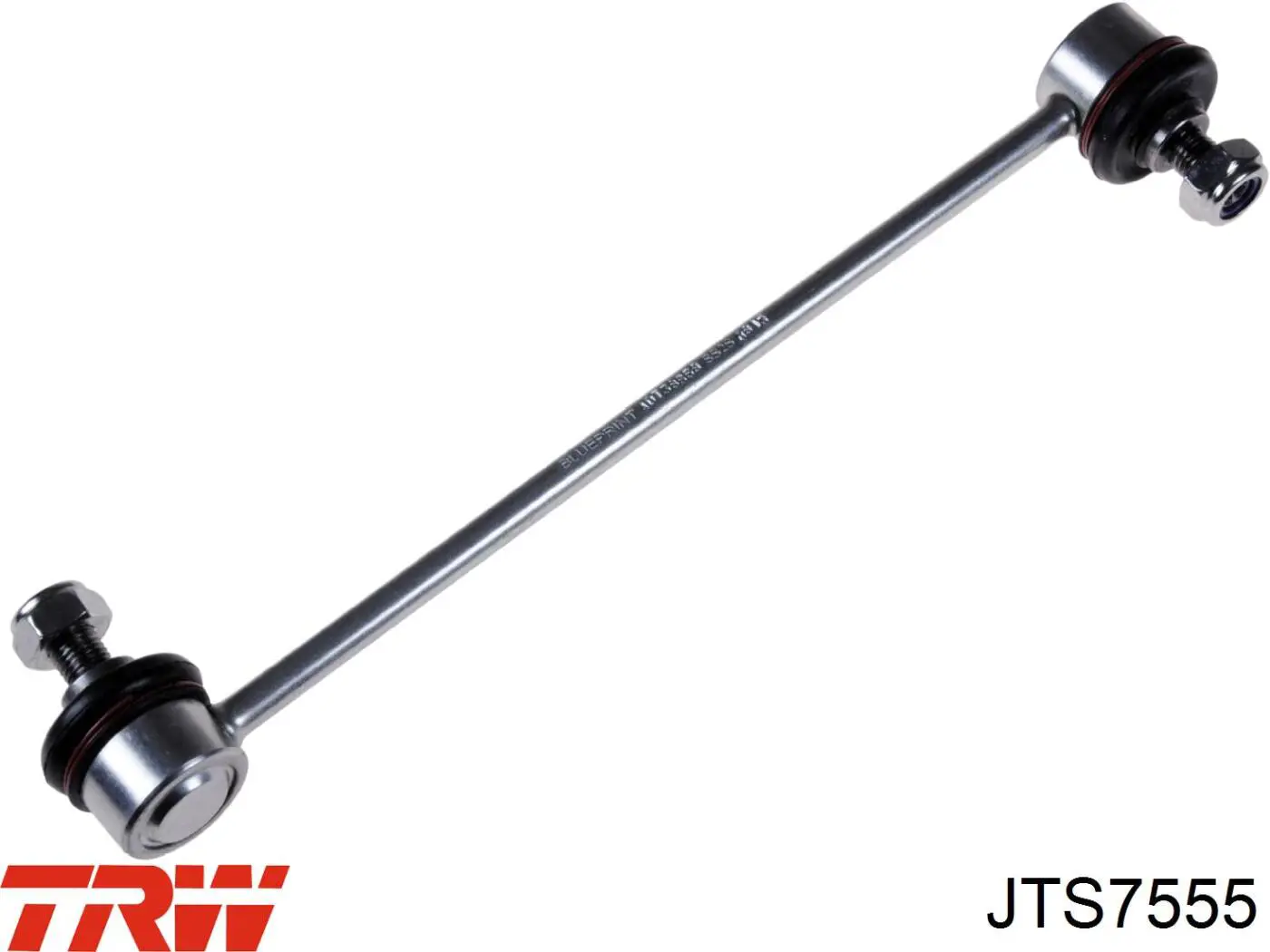 JTS7555 TRW soporte de barra estabilizadora trasera