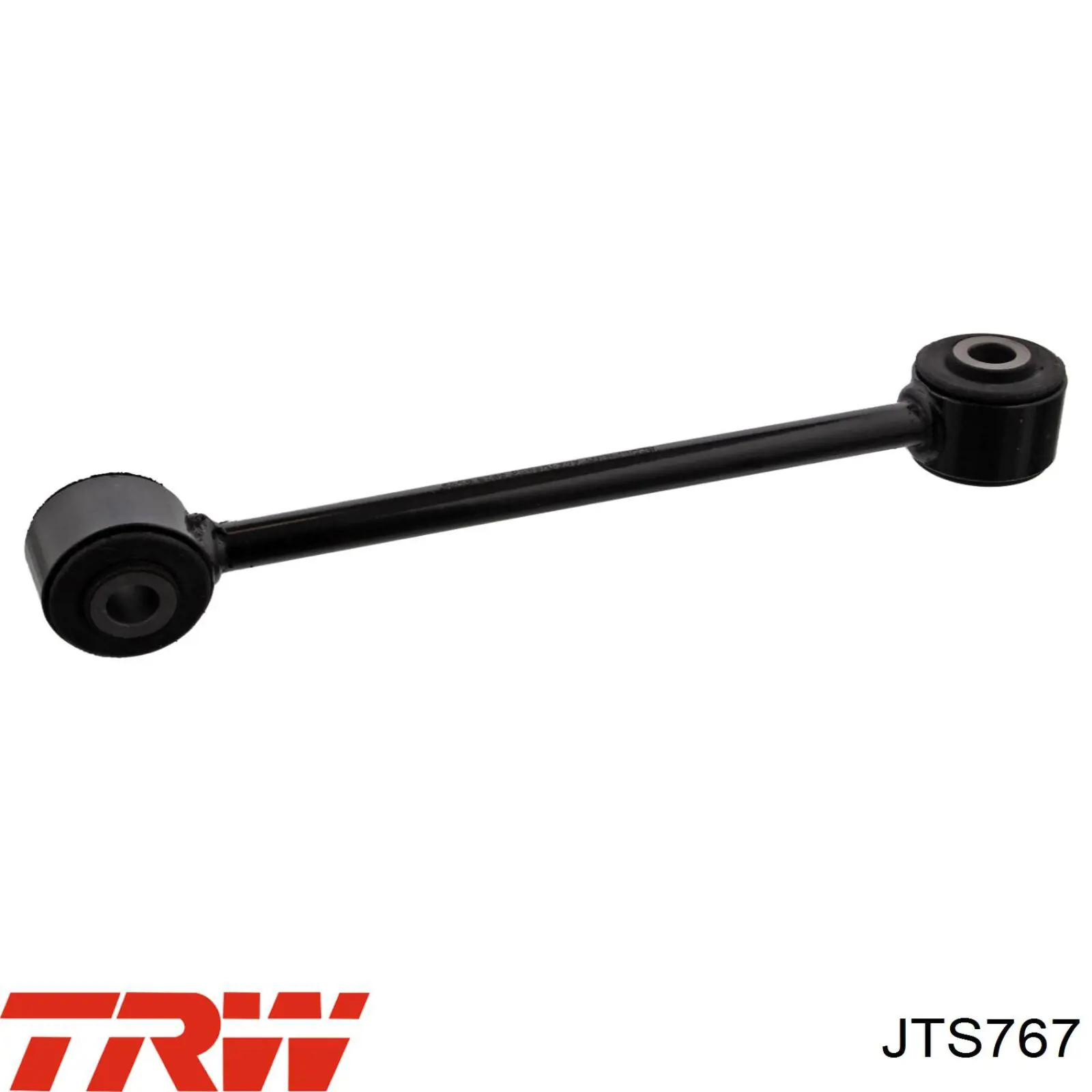 JTS767 TRW Bieleta estabilizadora delantera