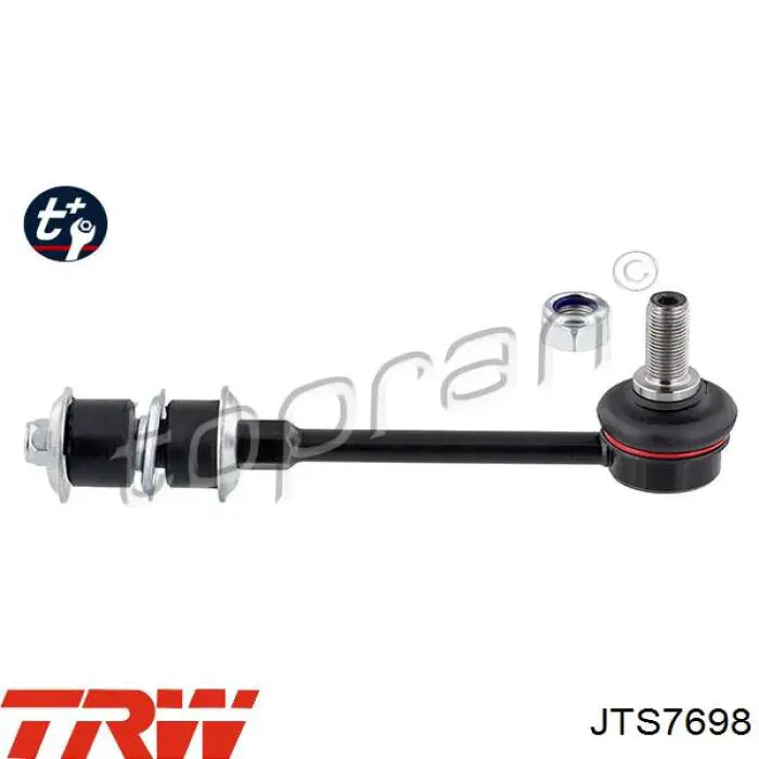 Soporte estabilizador TRW JTS7698 precio, desde 9,71 EUR