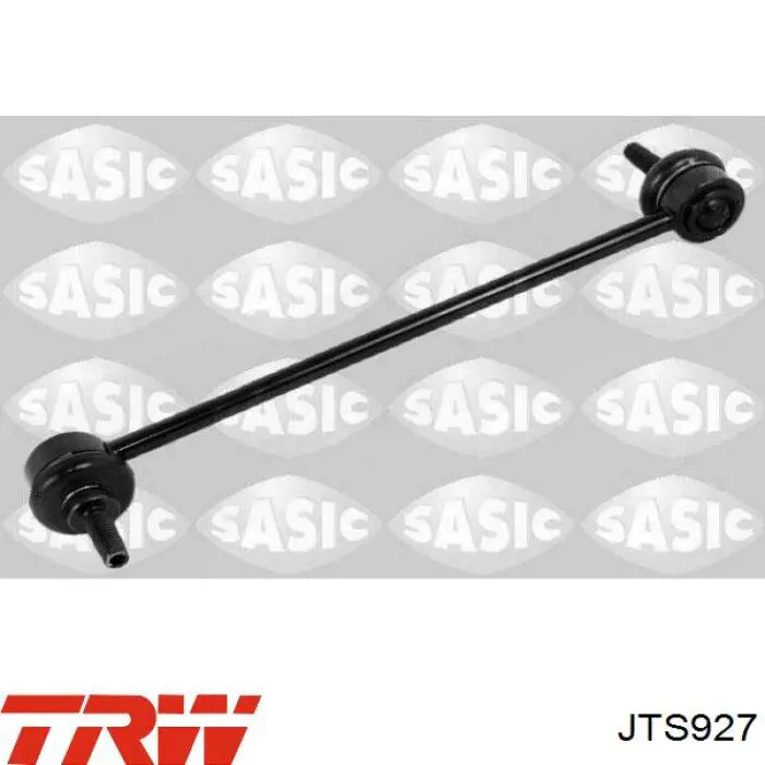 JTS927 TRW soporte de barra estabilizadora delantera