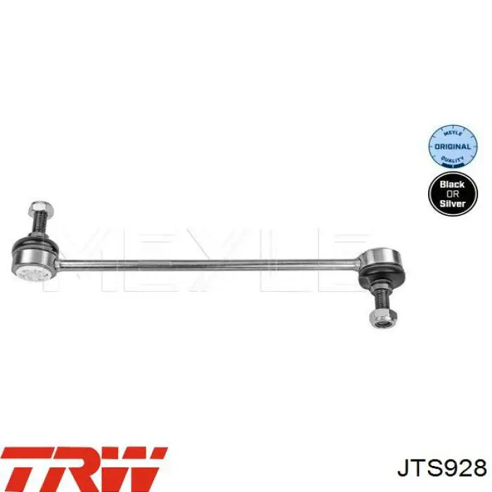 JTS928 TRW soporte de barra estabilizadora delantera