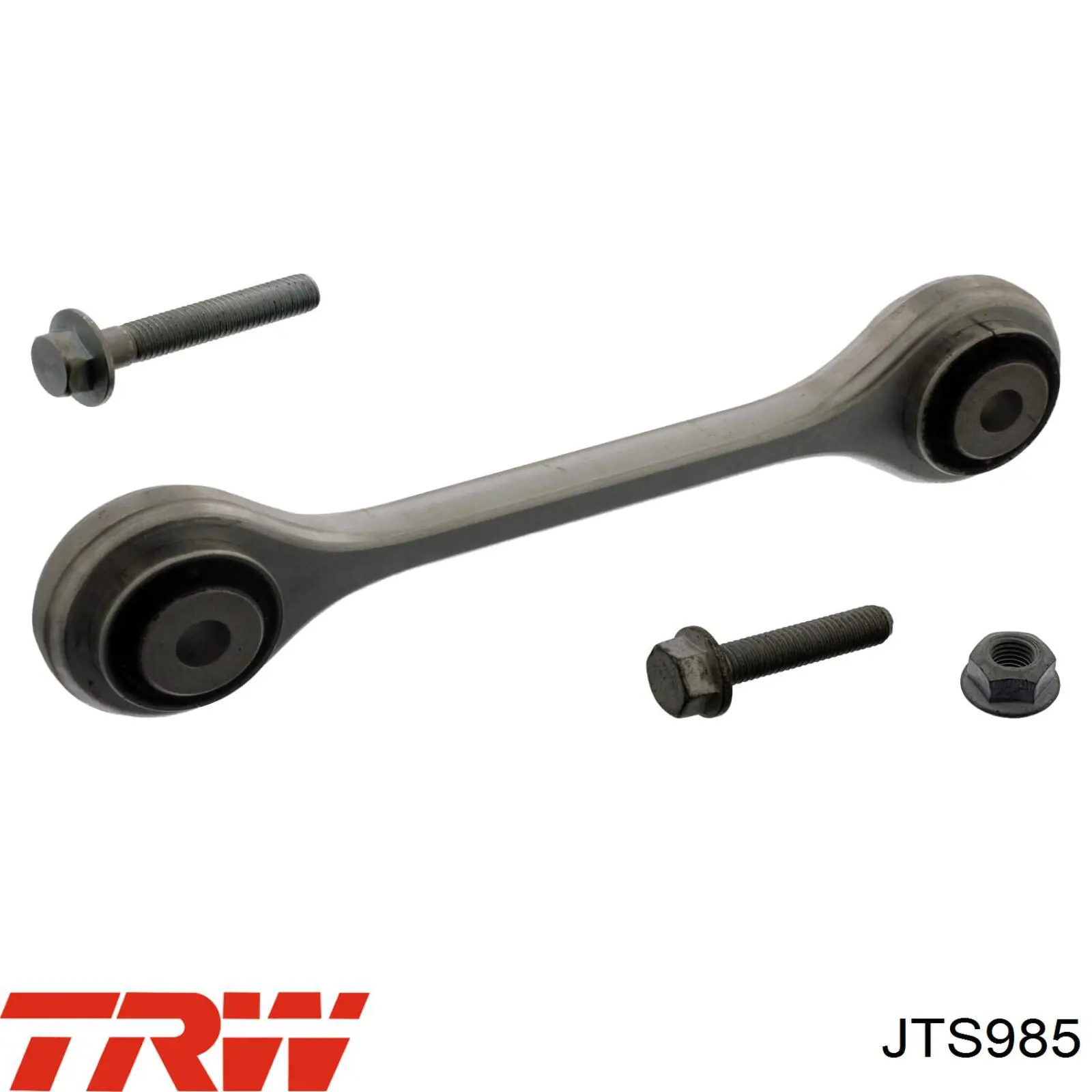 Soporte de la barra estabilizadora delantera TRW JTS985