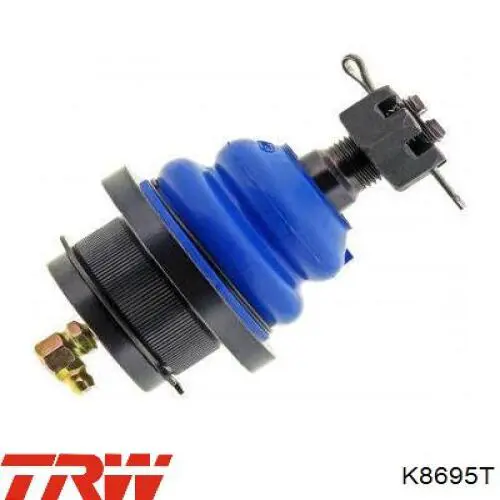 Rótula inferior de suspensión Ford F87Z3050BA precio, desde 21,05 EUR