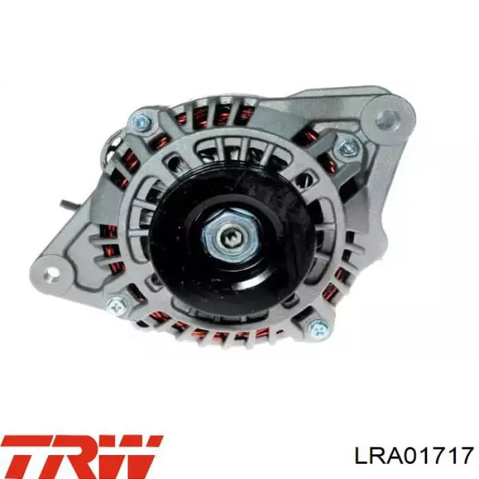 LRA01717 TRW alternador