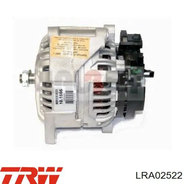 LRA02522 TRW alternador