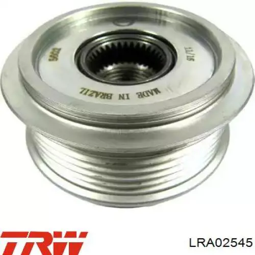 LRA02545 TRW alternador