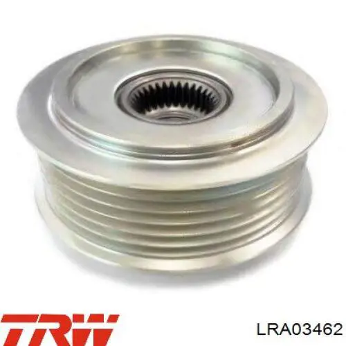 LRA03462 TRW alternador