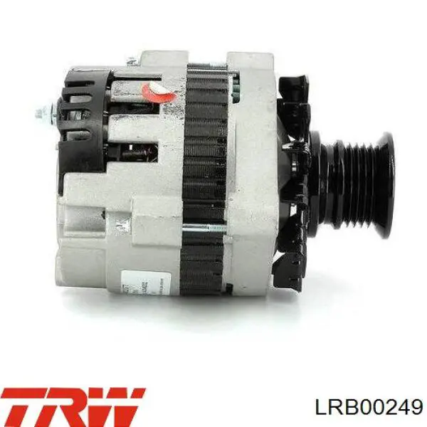 LRB00249 TRW alternador