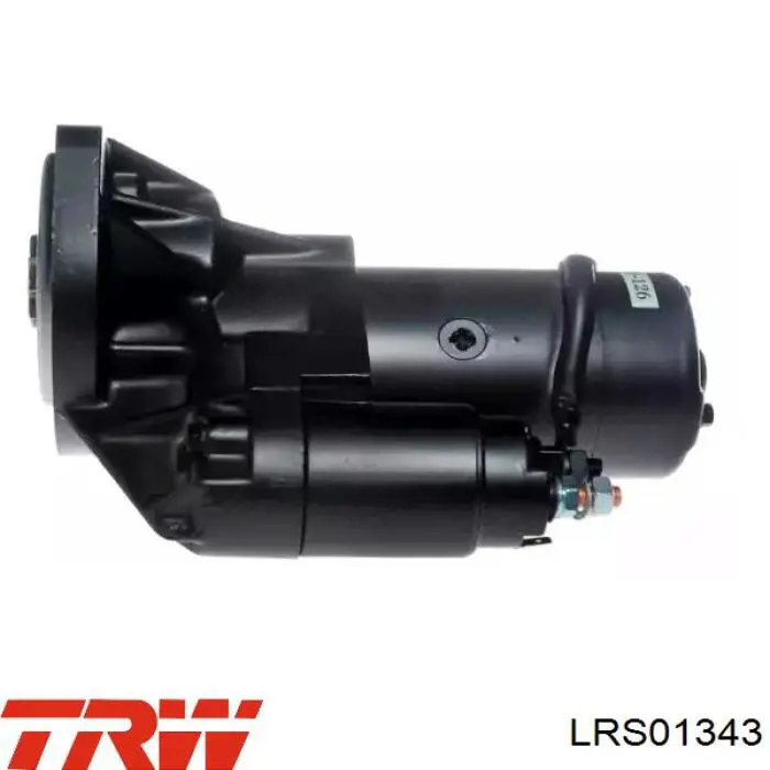 LRS01343 TRW motor de arranque