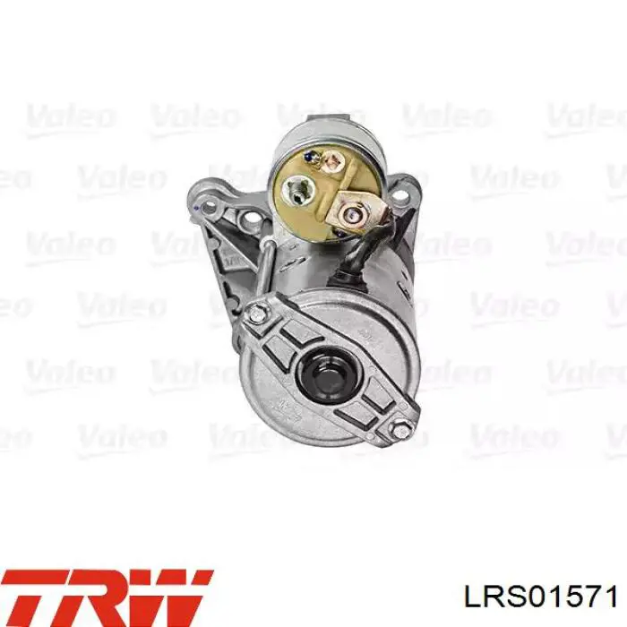 LRS01571 TRW motor de arranque